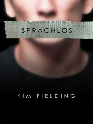 Sprachlos - ebook